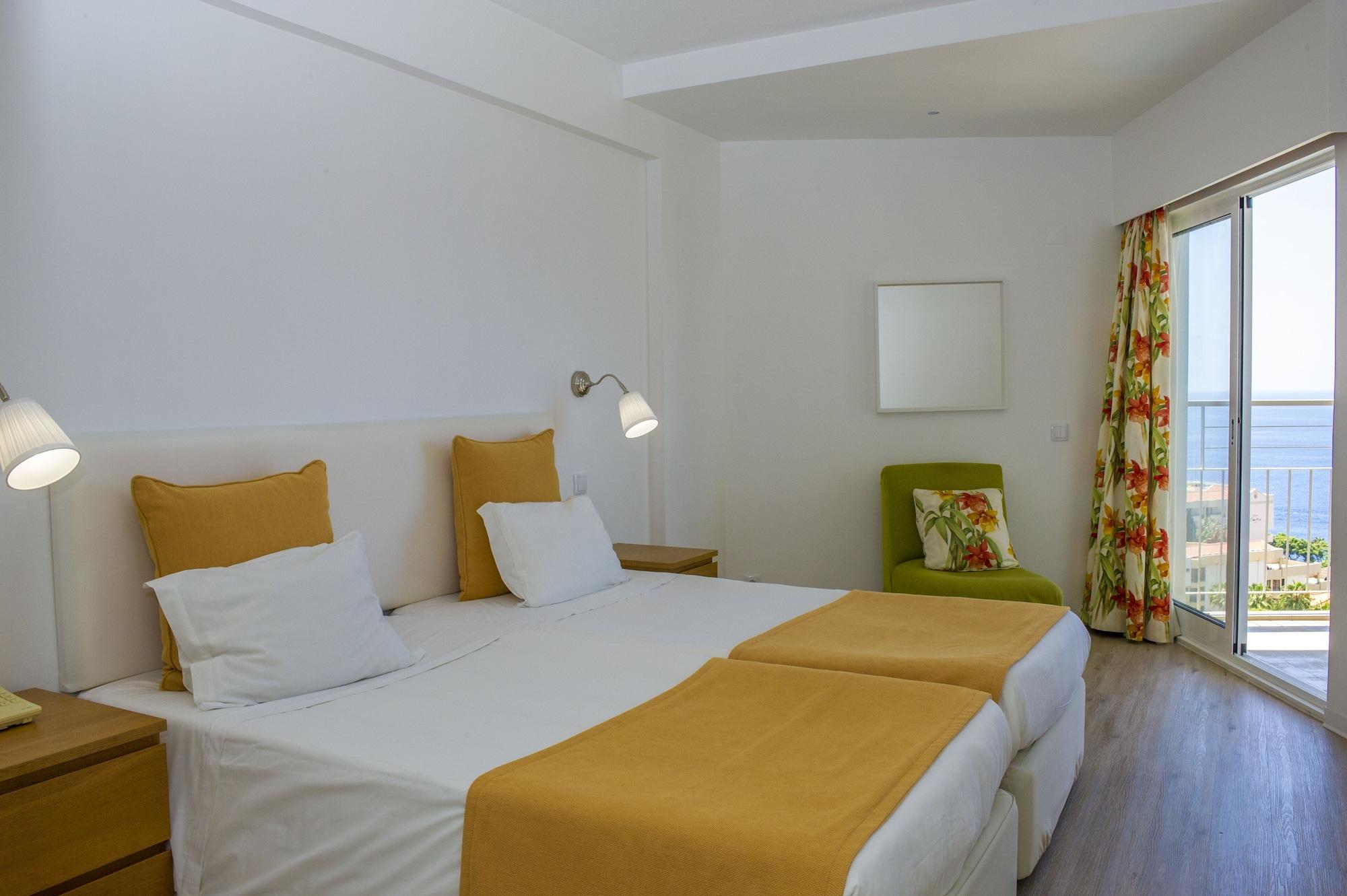 Florasol Residence Hotel - Dorisol hotels Funchal  Exterior foto