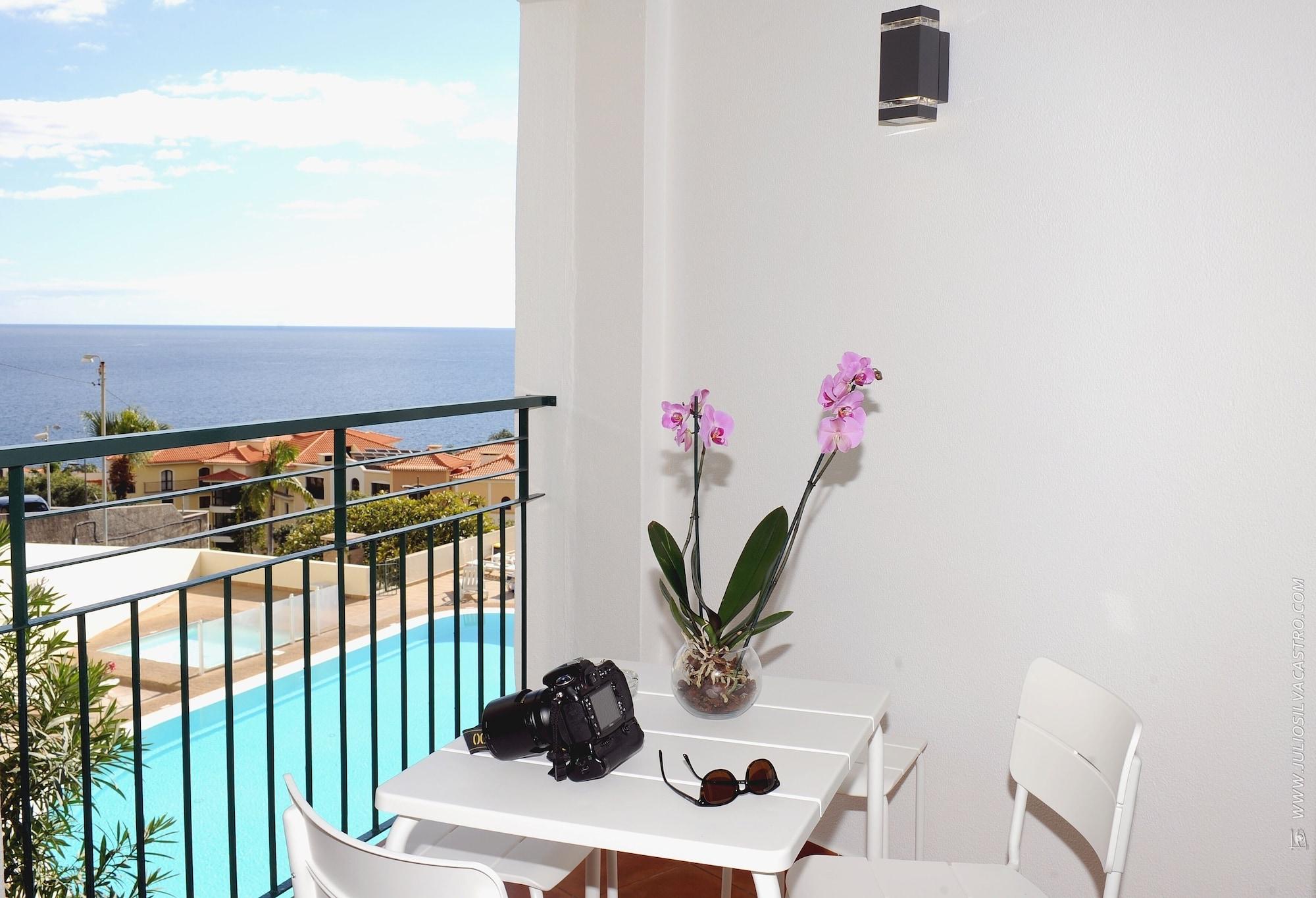 Florasol Residence Hotel - Dorisol hotels Funchal  Exterior foto