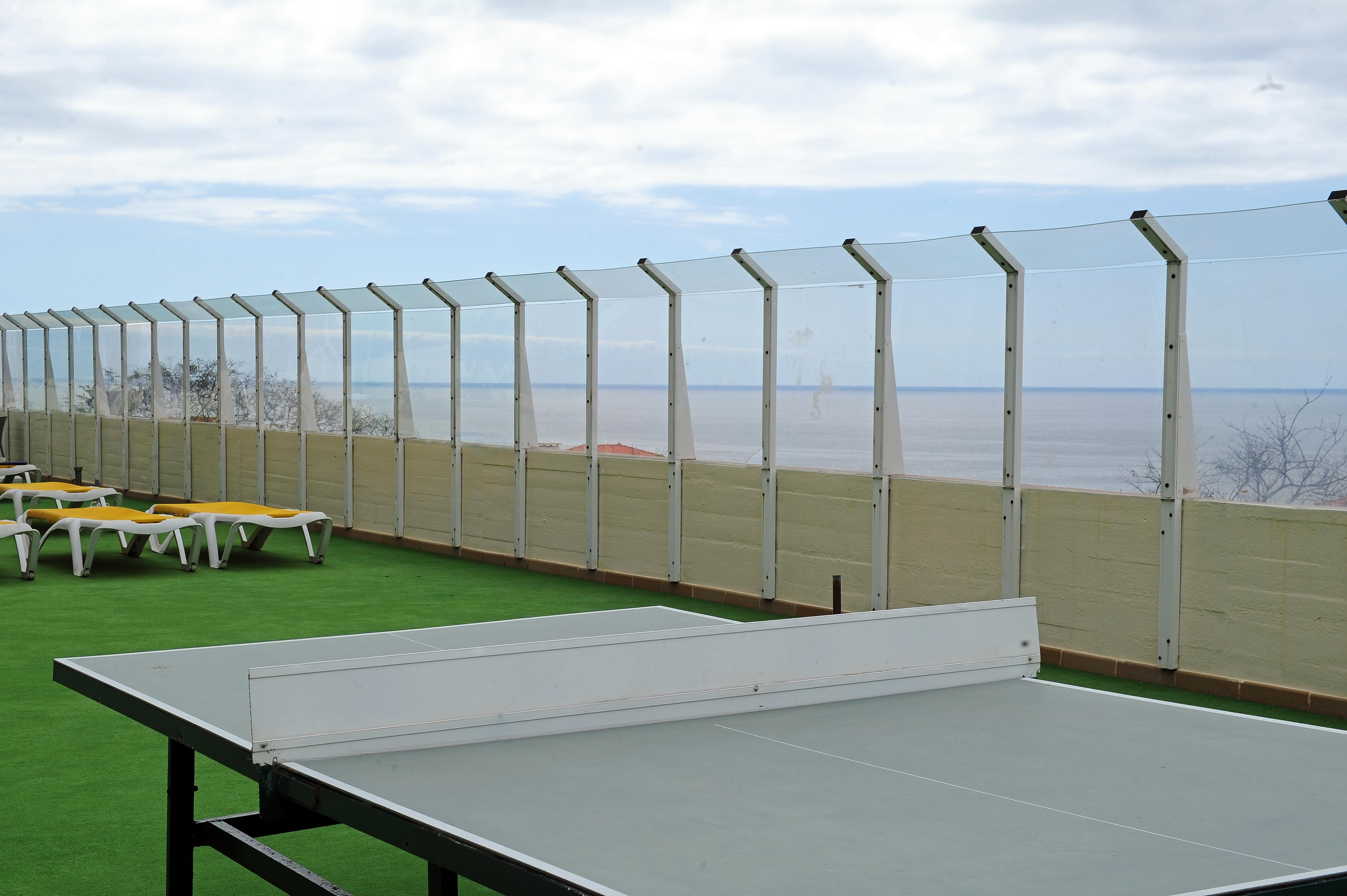 Florasol Residence Hotel - Dorisol hotels Funchal  Exterior foto