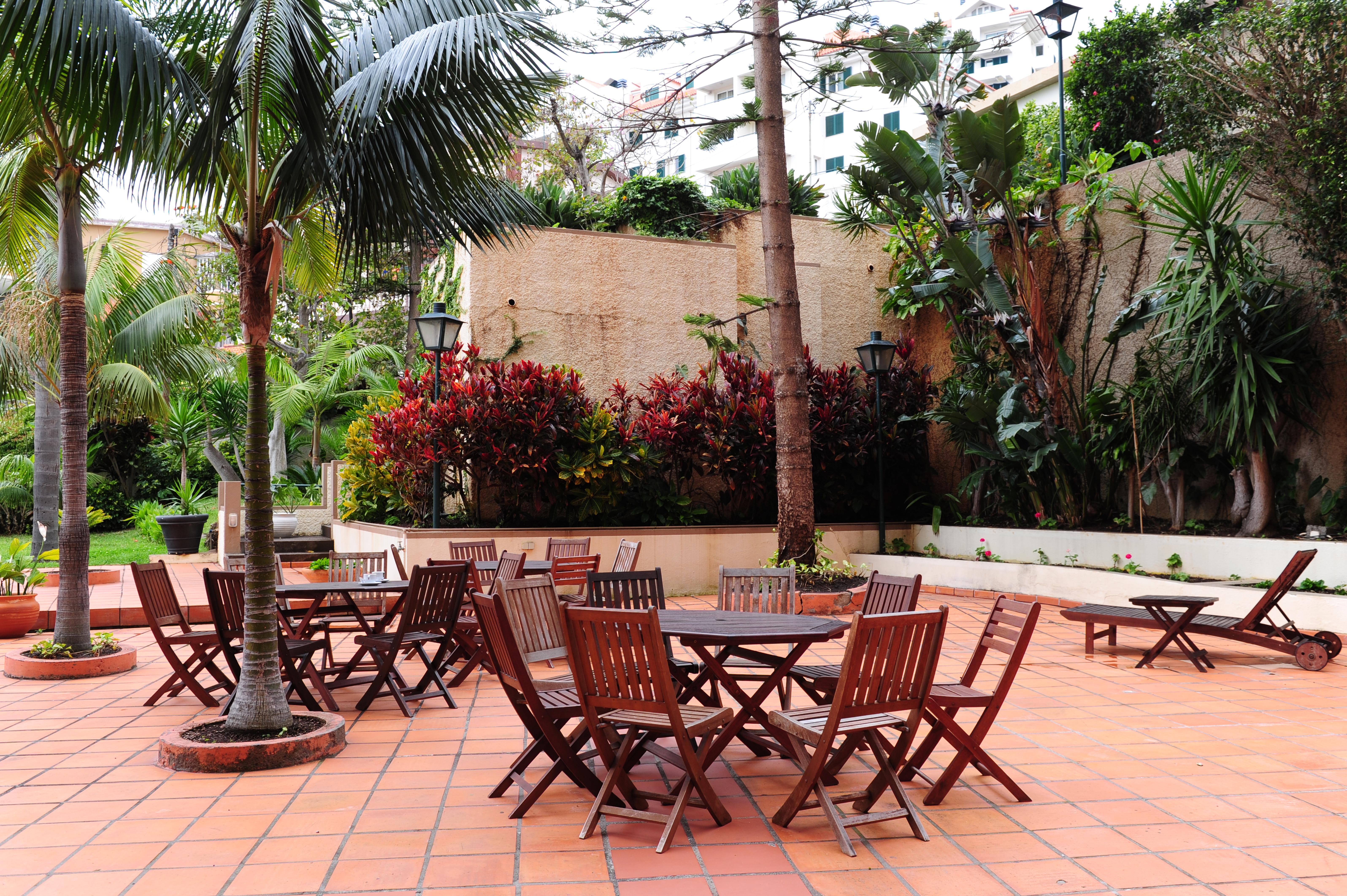Florasol Residence Hotel - Dorisol hotels Funchal  Exterior foto