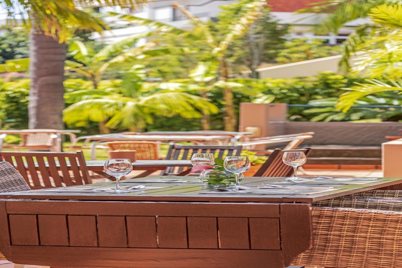 Florasol Residence Hotel - Dorisol hotels Funchal  Exterior foto