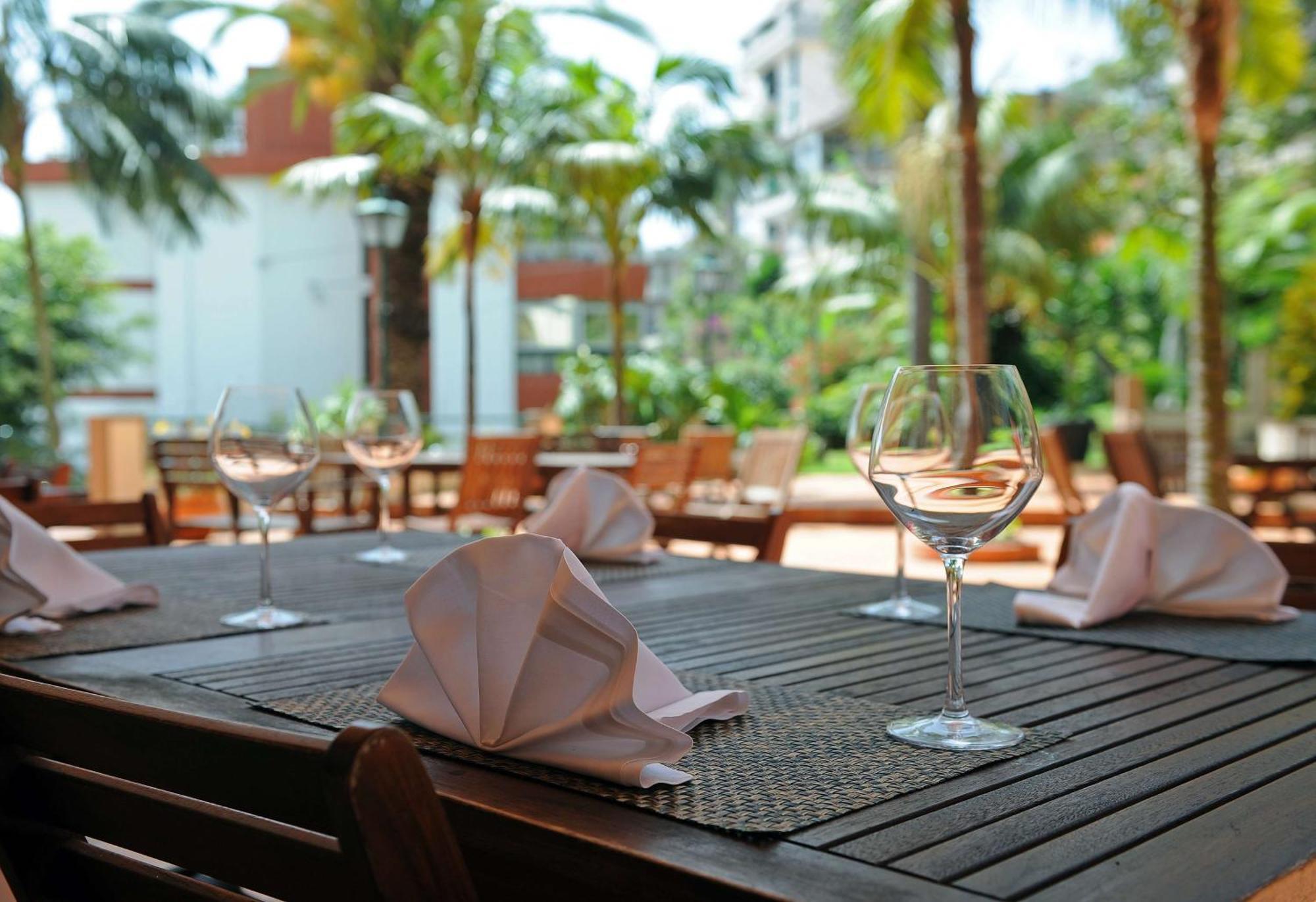 Florasol Residence Hotel - Dorisol hotels Funchal  Exterior foto