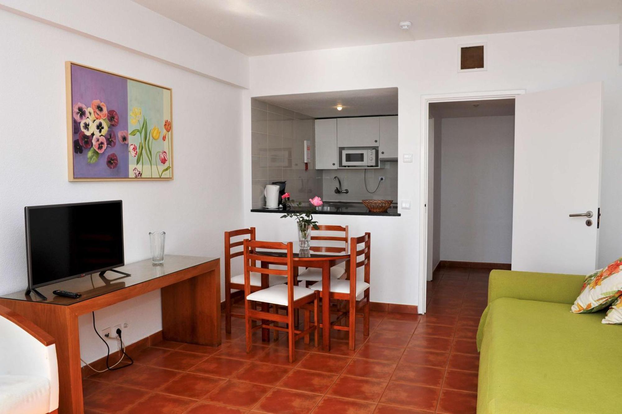 Florasol Residence Hotel - Dorisol hotels Funchal  Exterior foto