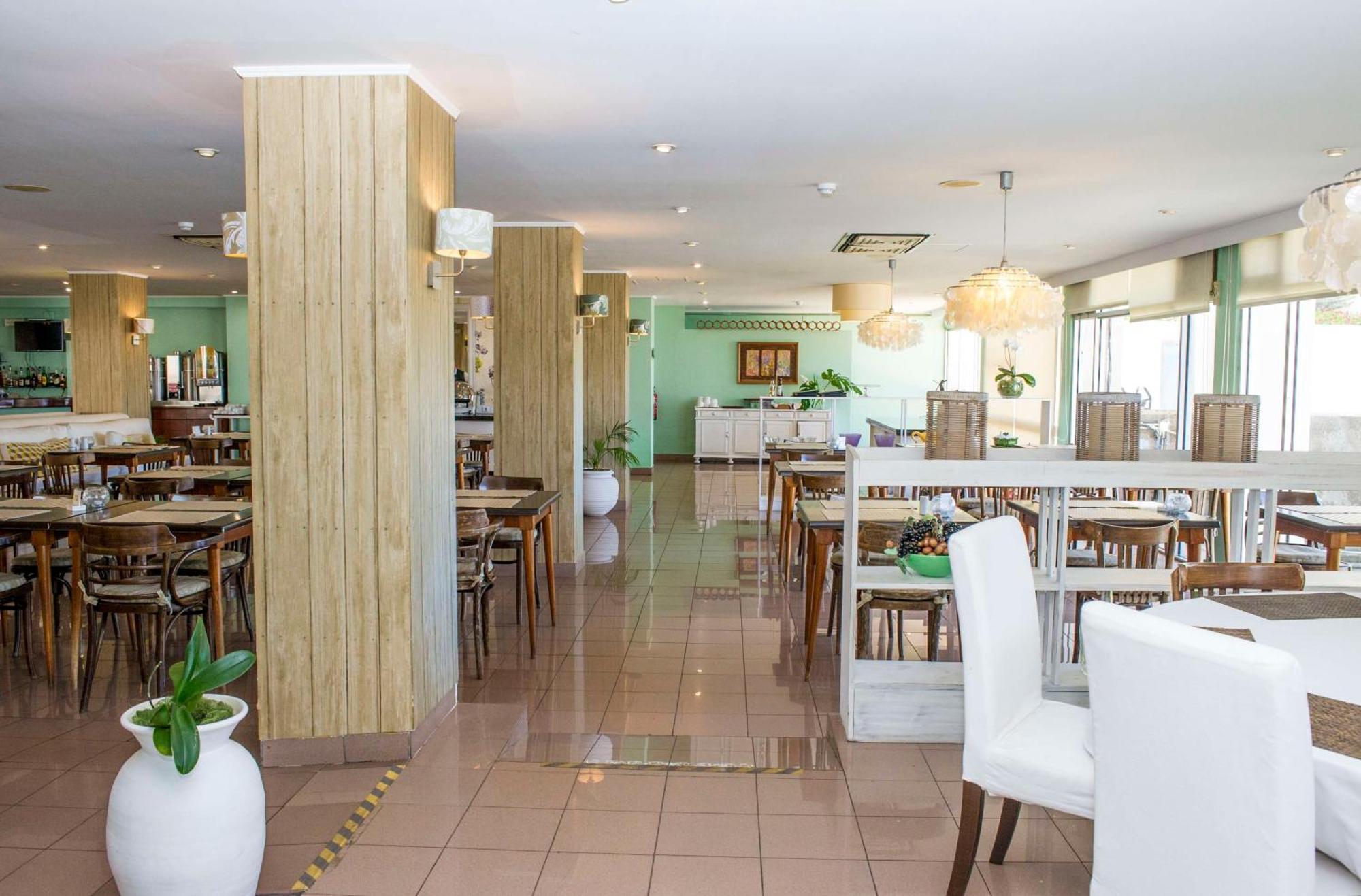Florasol Residence Hotel - Dorisol hotels Funchal  Exterior foto